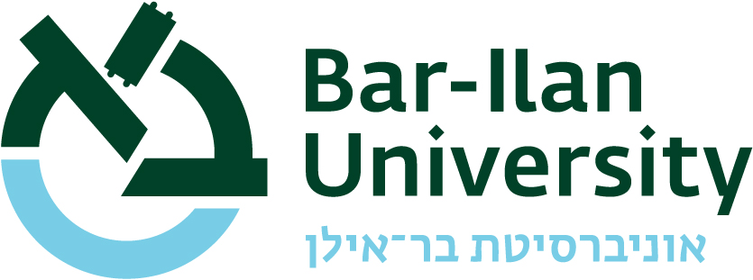 Bar-Ilan University logo