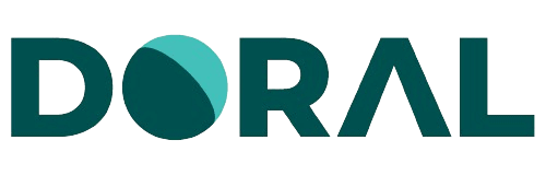 Doral logo