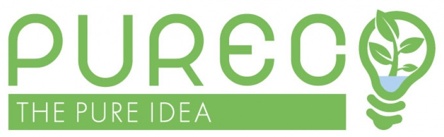 Pureco logo