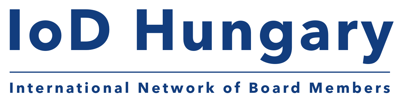 IoD Hungary — International Network of Board Members