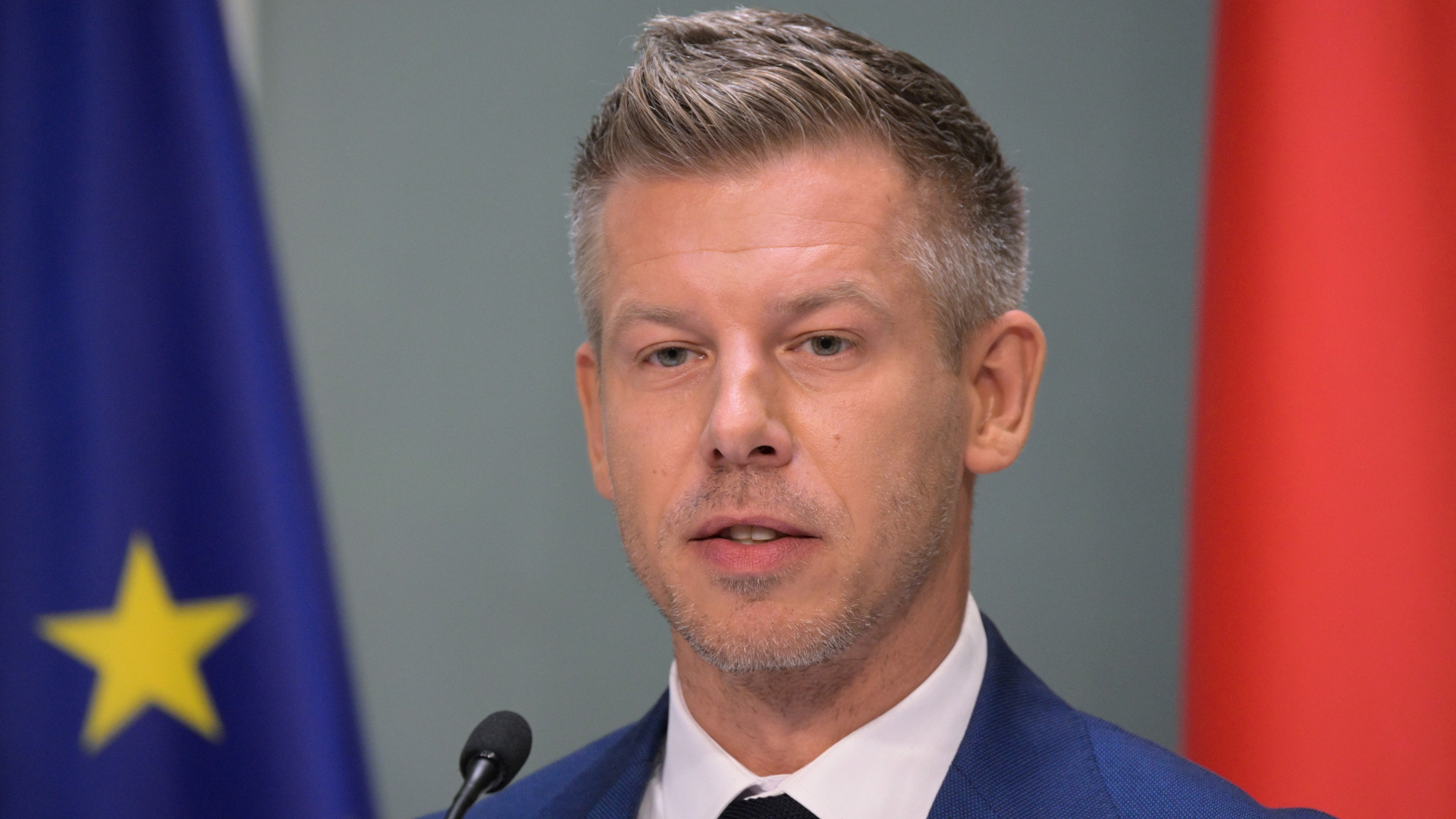 Péter Magyar